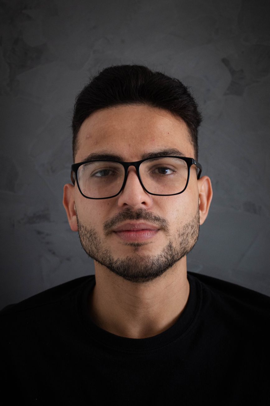 Markus Brunner Chief Editor